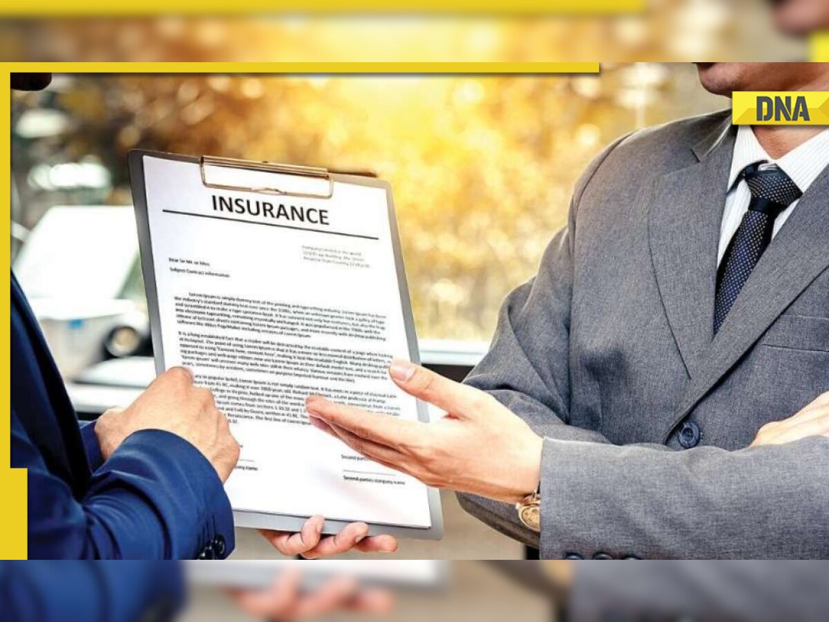 This single insurance policy covers vehicle, home insurance and more: Know how to claim