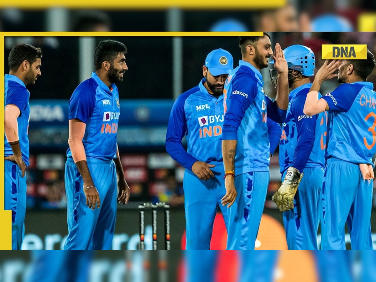 India vs South Africa T20I series: Live streaming, squads, venues; all you need to know 