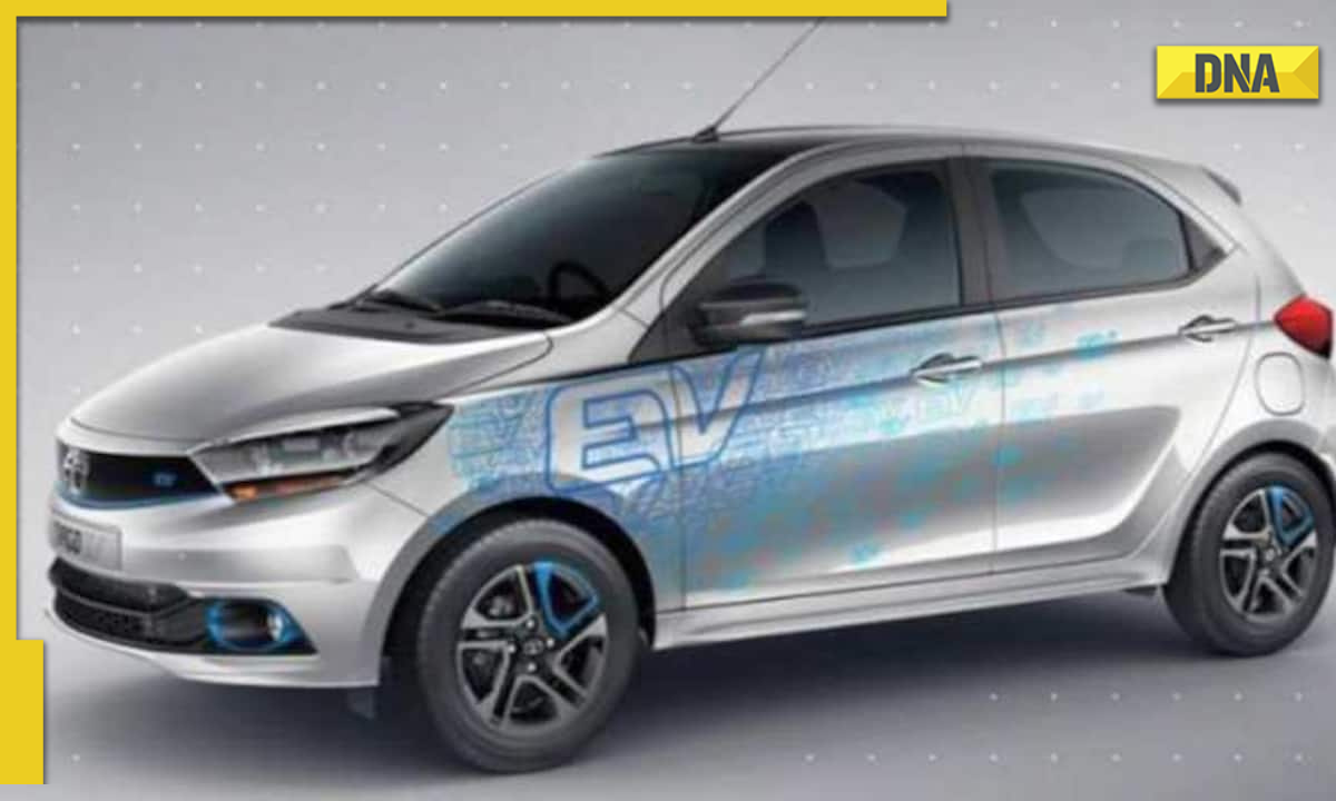Tata Tiago EV to launch in India tomorrow expected to be most