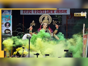 Navratri Colors: नवरात्रि के नौ दिन पहनें इन रंगों के कपड़े, देवी मां खुश होकर देंगी आशीर्वाद
