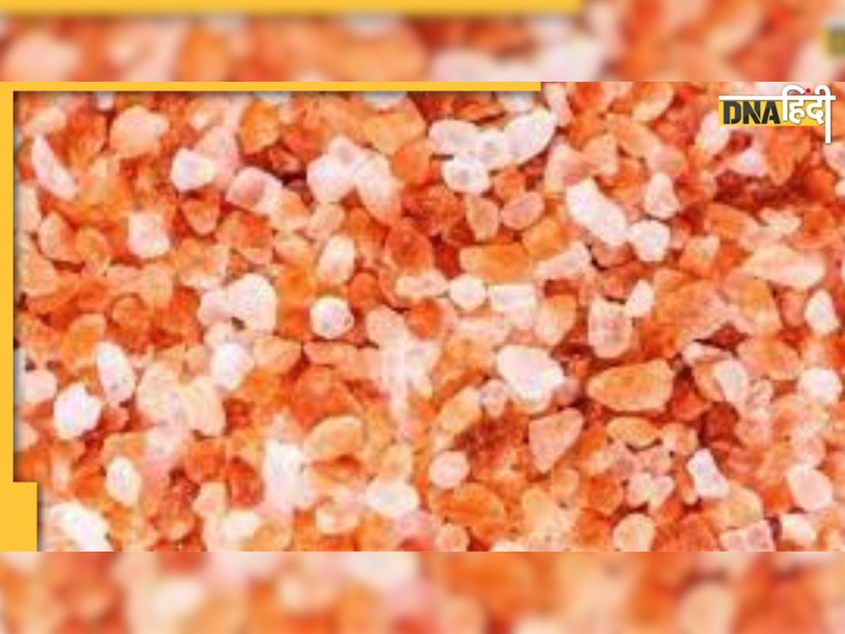 Pink Salt Side Effects: ज्यादा खाते हैं सेंधा नमक तो हो जाएं सावधान, इन बीमारियों का घर बनेगा शरीर