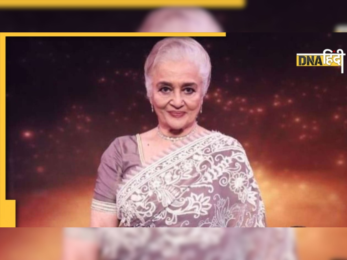 Dadasaheb Phalke Award: Asha Parekh को मिलेगा बड़ा सम्मान, Anurag Thakur ने किया ऐलान