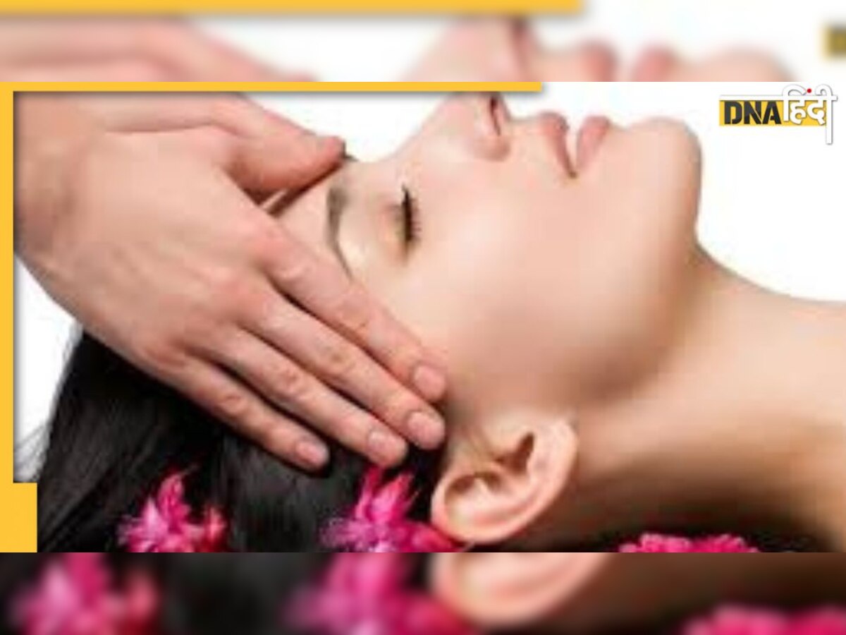 Hair Spa at Home: नवरात्रि पर मस्त दिखेंगे आपके बाल, घर पर ही लें स्पा, अपनाएं ये तरीका 