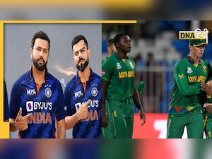 India Vs South Africa: हेड टू हेड में भारत भारी या साउथ अफ्रीका का है दबदबा? देखें आंकड़ों में कौन अव्वल