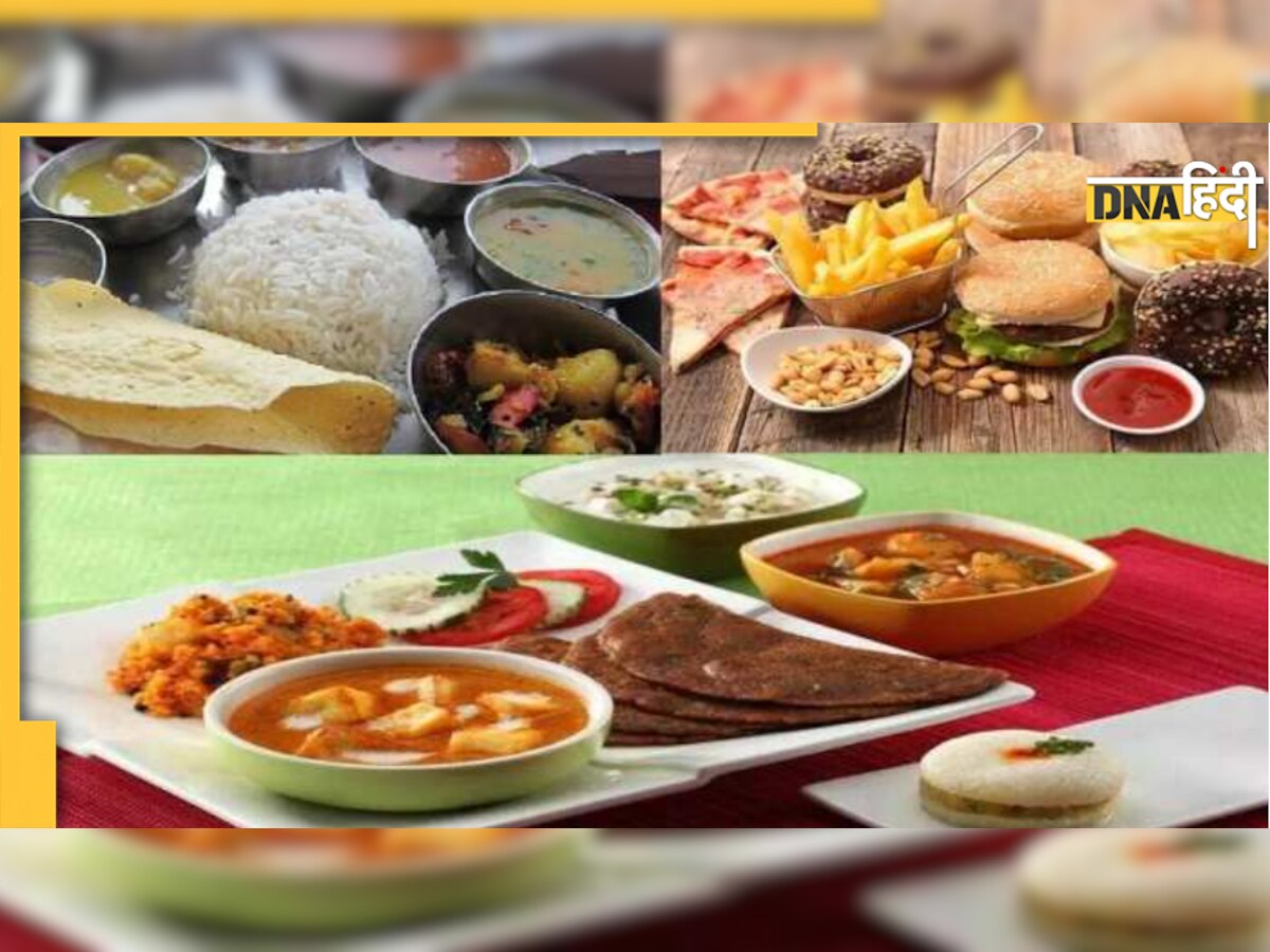 Navratri Vrat Thali: दिल्ली में हैं तो नवरात्रि के दौरान सात्विक खाने के लिए ट्राई करें इन रेस्टोरेंट को