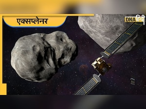 NASA के लिए क्यों खास था DART मिशन, क्या धरती को बचाने में कामयाब होंगे वैज्ञानिक?