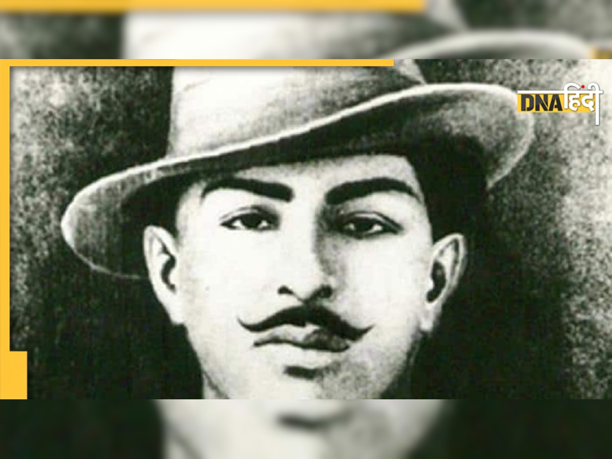 Bhagat Singh Birth Anniversary: क्रांतिकारी, शानदार लेखक... लेकिन क्या आप जानते हैं भगत सिंह फुटबॉलर भी थे? 