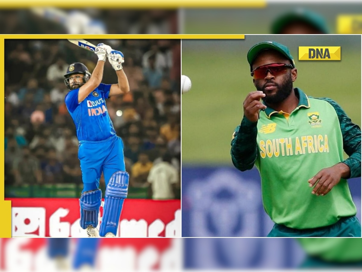 Ind Vs Sa 1st T20i Live Streaming When And Where To Watch India Vs South Africa 1st T20i Live