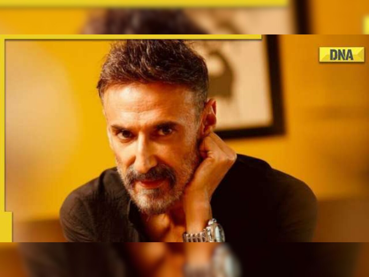 Rahul Dev opens up on nepotism, says 'Shah Rukh Khan, Amitabh Bachchan, Akshay Kumar are all...'