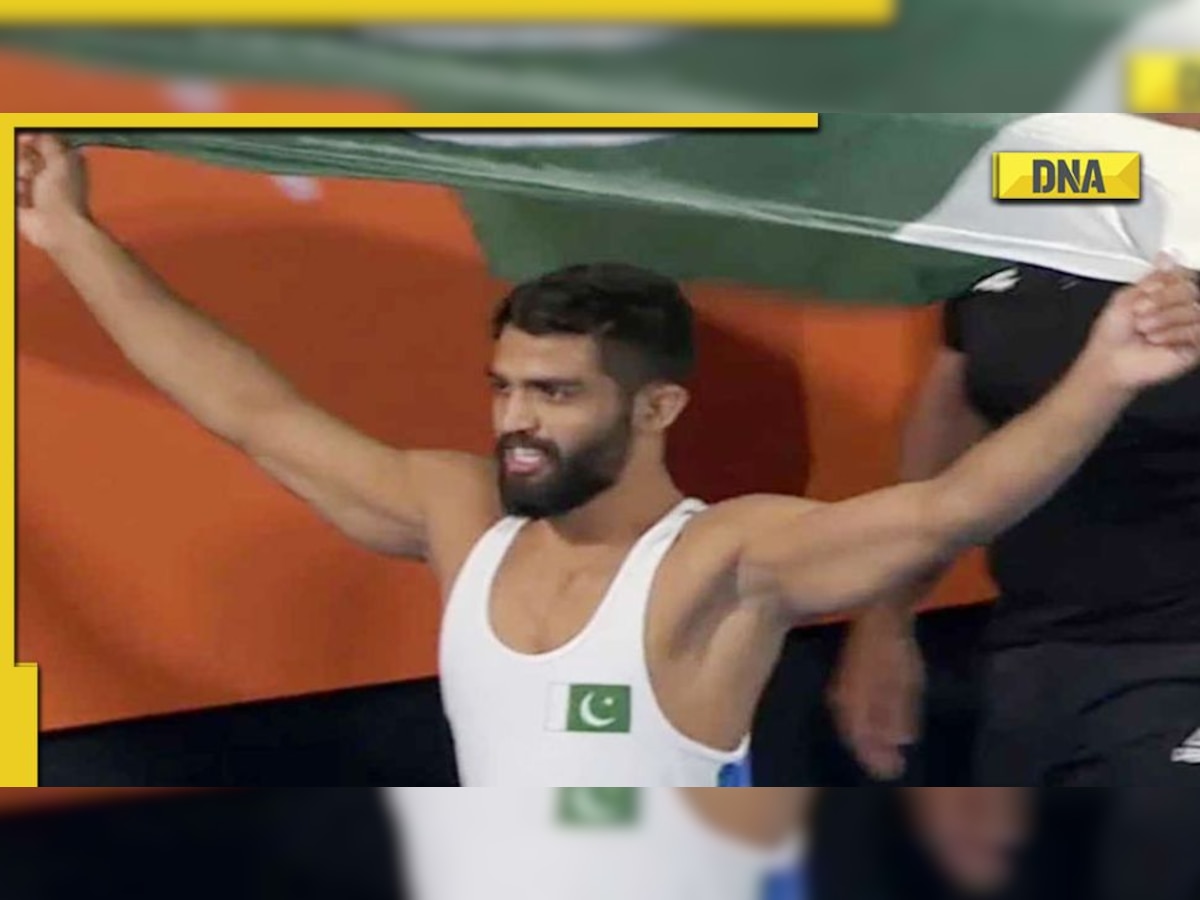 Embarrassment for Pakistan, CWG medalist Ali Asad fails dope test