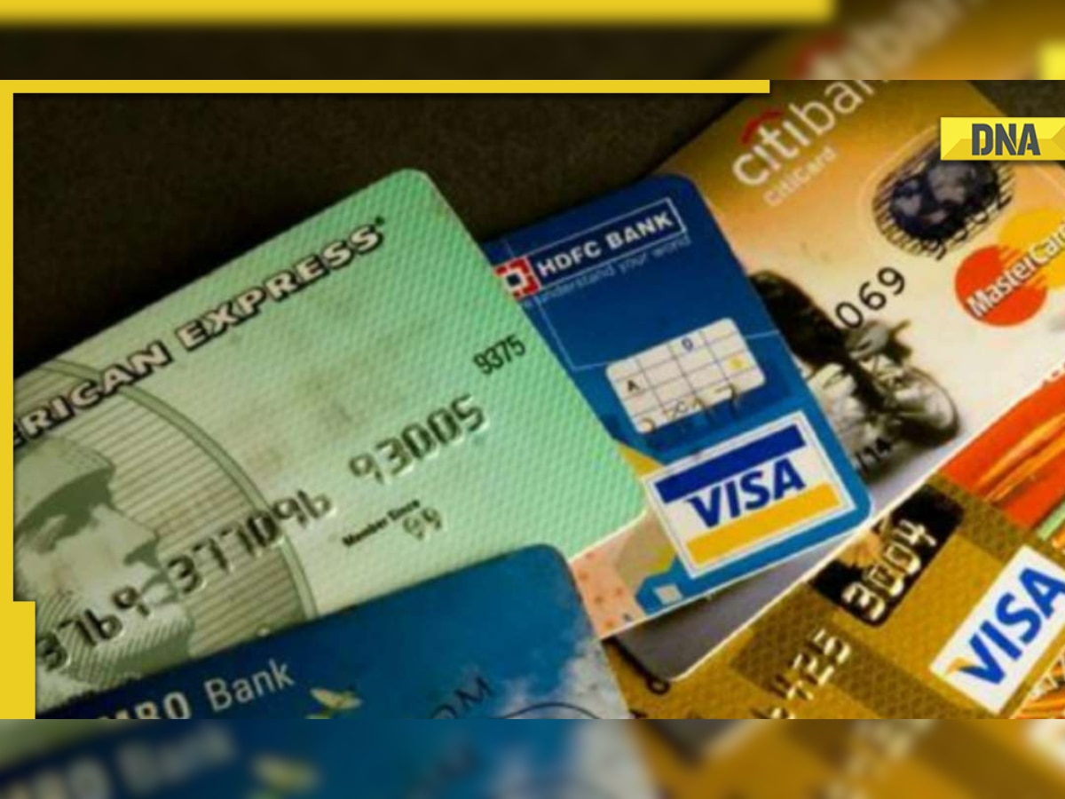 Three new credit card rules coming into effect from Oct 1: What card holders need to know