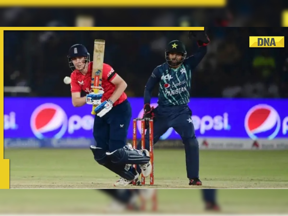 PAK vs ENG 5th T20I Dream11 prediction: Fantasy cricket tips for Pakistan vs England 5th T20I in Lahore