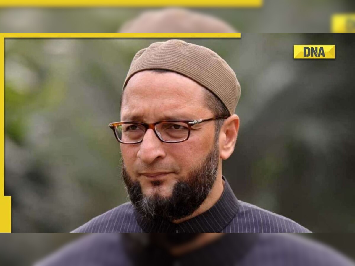 Asaduddin Owaisi on PFI: 'This ban cannot be supported'