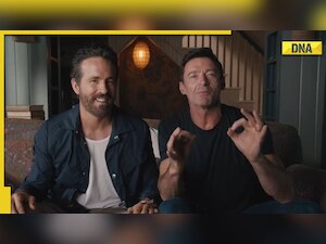 Deadpool 3: Hugh Jackman, Ryan Reynolds explain how Logan is alive in ...