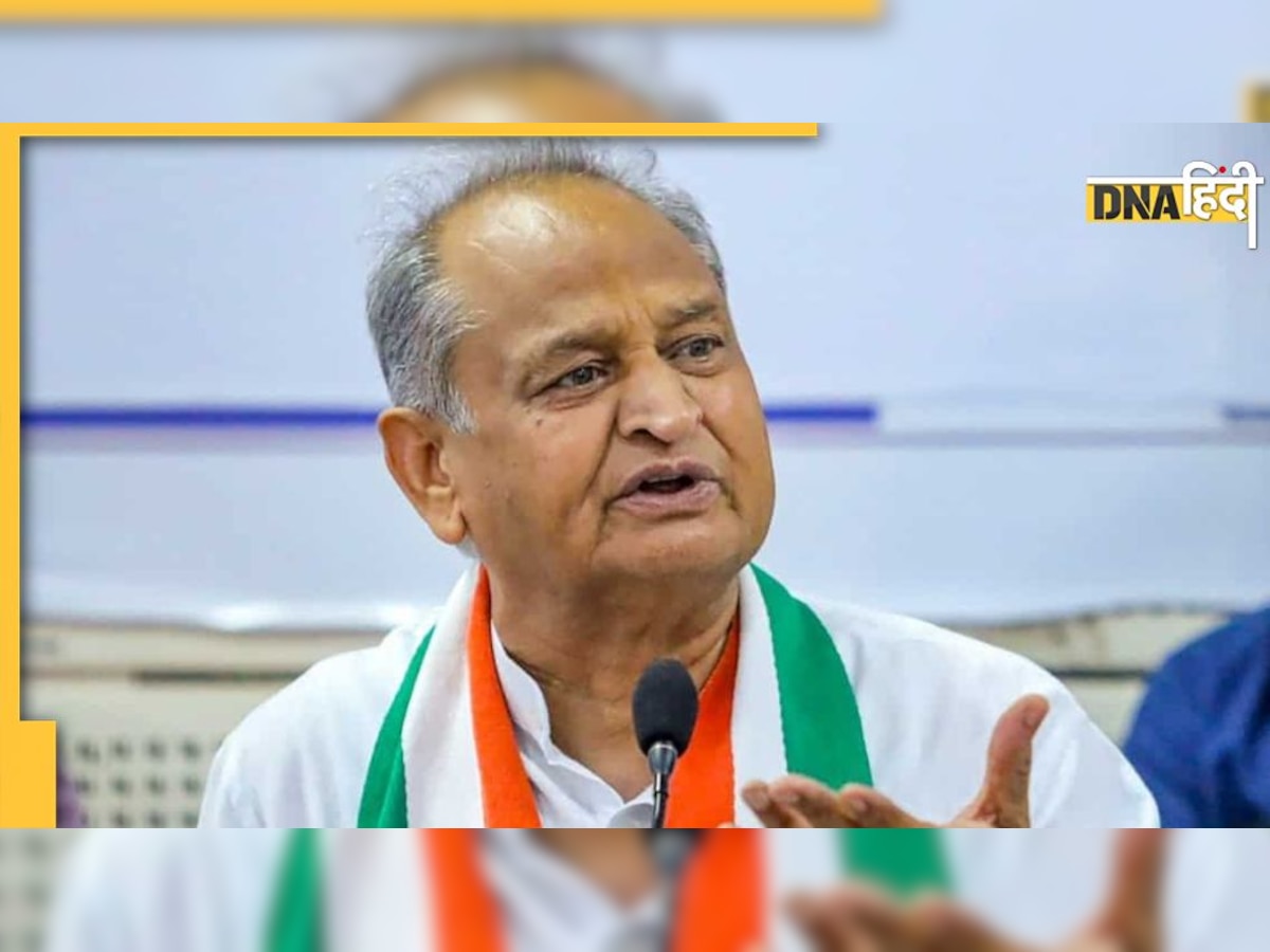 आलाकमान के दांव से बैकफुट पर Ashok Gehlot, पुराने साथी भी उठाने लगे बगावत पर सवाल