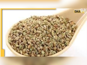 Soaked Ajwain Benefits: कोलेस्ट्रॉल, हाई बीपी और अस्थमा कंट्रोल करती है भीगी हुई अजवाइन, ऐसे करें सेवन