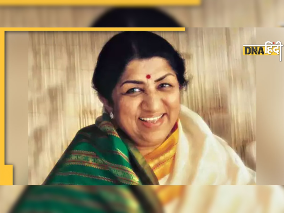 Lata Mangeshkar Birth Anniversary: अब English में आएगी 'लता सुर गाथा', जनवरी में हो सकती है लॉन्च