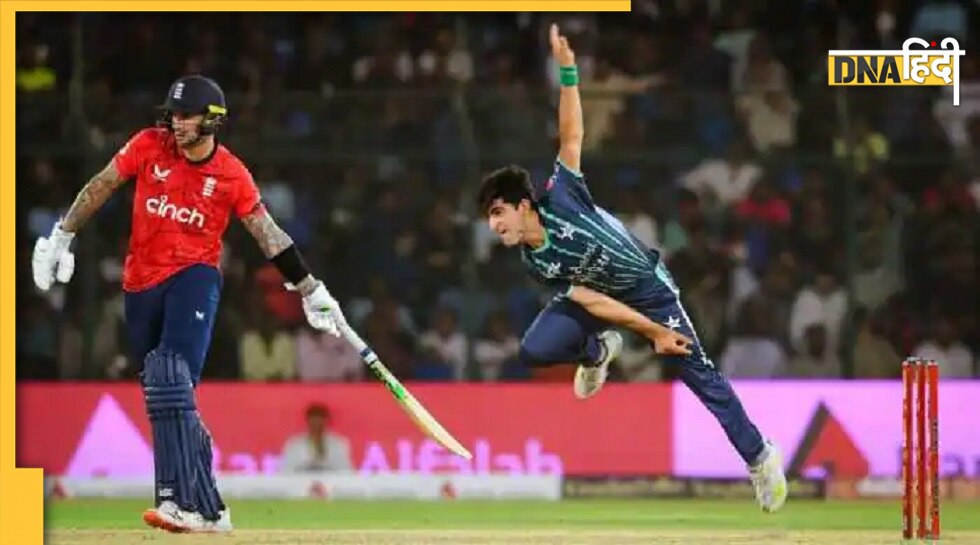 Pak Vs Eng 5th T20i लाहौर में आज पाकिस्तान और इंग्लैंड आमने सामने होंगे लाइव देखना है मैच तो 1432