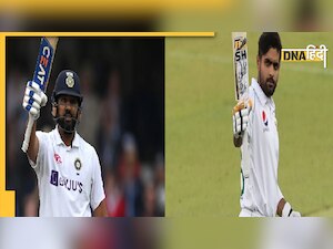 Ind Vs Pak Test: भारत-पाकिस्तान टेस्ट सीरीज के इंग्लैंड बोर्ड के मंसूबो पर फिरा पानी, जानें क्या है मामला