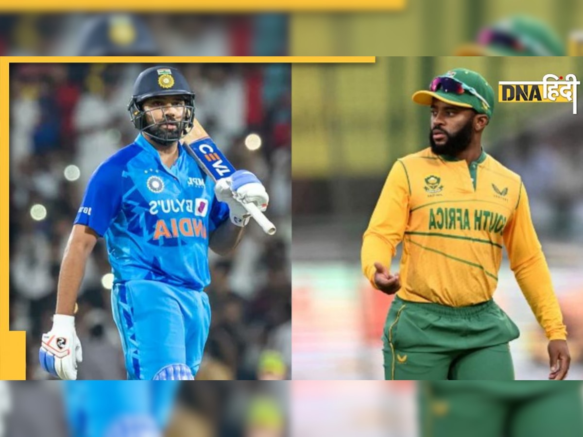 IND vs SA scorecard: जानें कब शुरू होगा मुकाबला और कहां देखें live