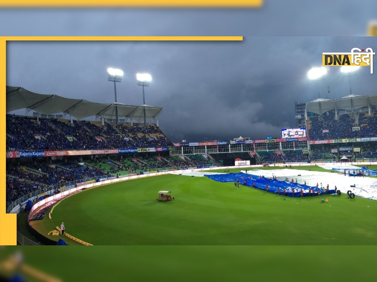 IND vs SA T20 Weather update: मौसम तय करेगा हार-जीत, ग्रीनफील्ड पर मंडरा रहा है बादलों का खतरा?