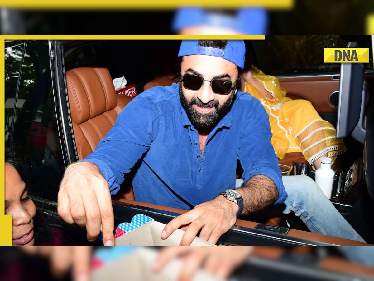 Ranbir Kapoor Birthday: Traditional Looks by the 'Brahmastra