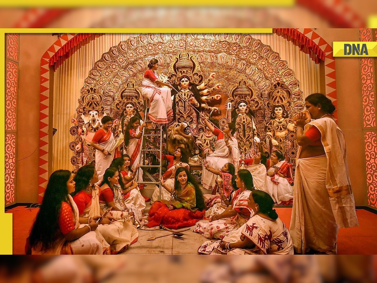 Kolkata: In a first, Durga Puja enters Metaverse enabling pandal hopping from home