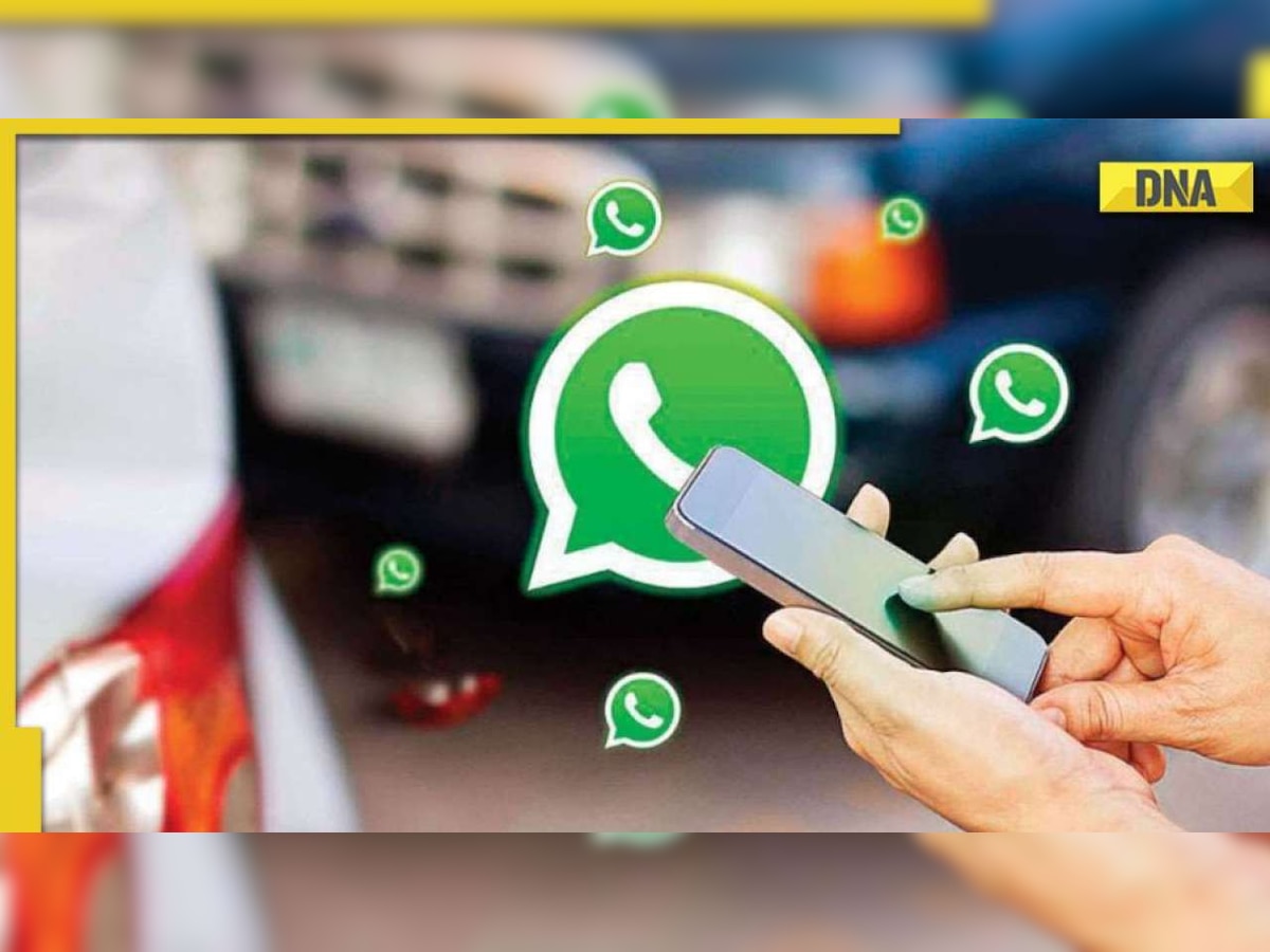 WhatsApp users beware, hackers can steal your personal details if you don't do THIS