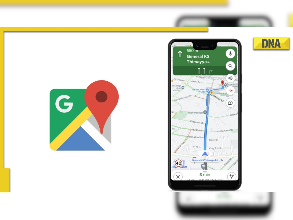 How to save an address on Google Maps, a step-by-step guide