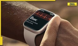 World Heart Day 2022: How Apple Watch can help heart patients identify early warning signs