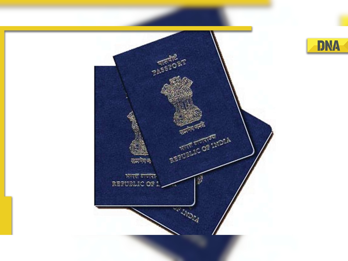 Want your passport quicker? You can now apply for police clearance certificate at Post Office Passport Seva Kendras