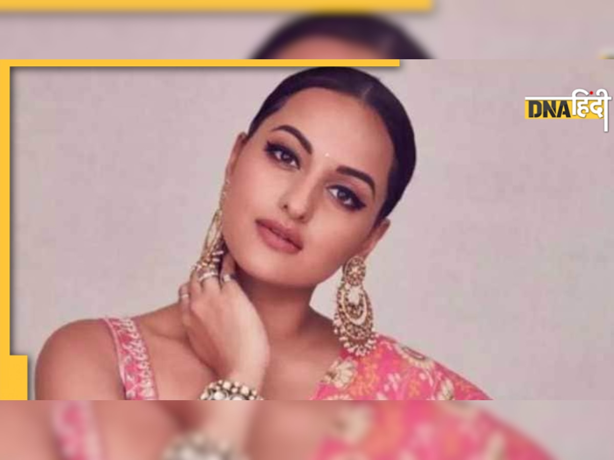 Sonakshi Sinha ने सबसे सामने जड़ दिया कॉमेडियन को थप्पड़! वीडियो देख दंग रह गए लोग