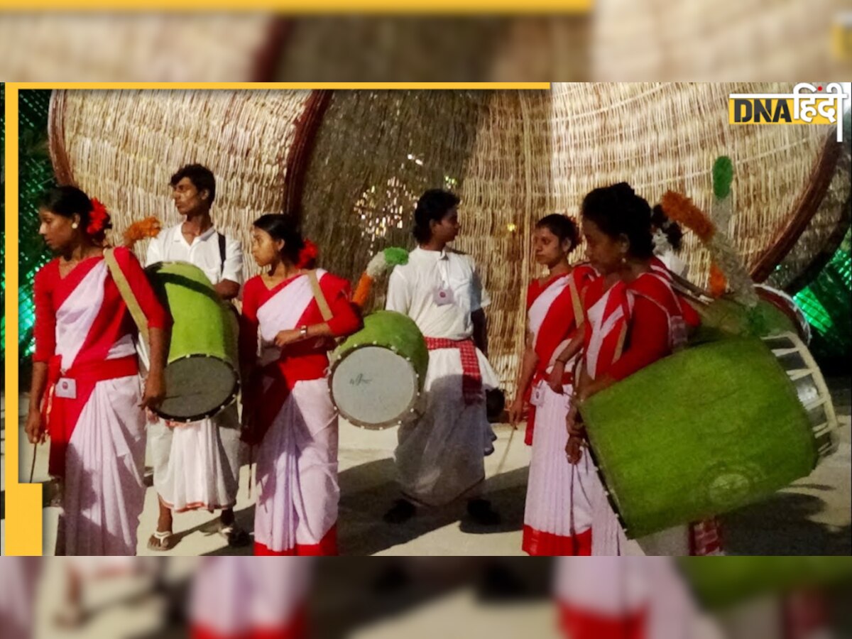 Kolkata Durga Puja: यहां महिलाएं बनेंगी पंडित, बजाएंगी ढाक-ढोल और चलाएंगी बाइक, दुर्गा पूजा खास