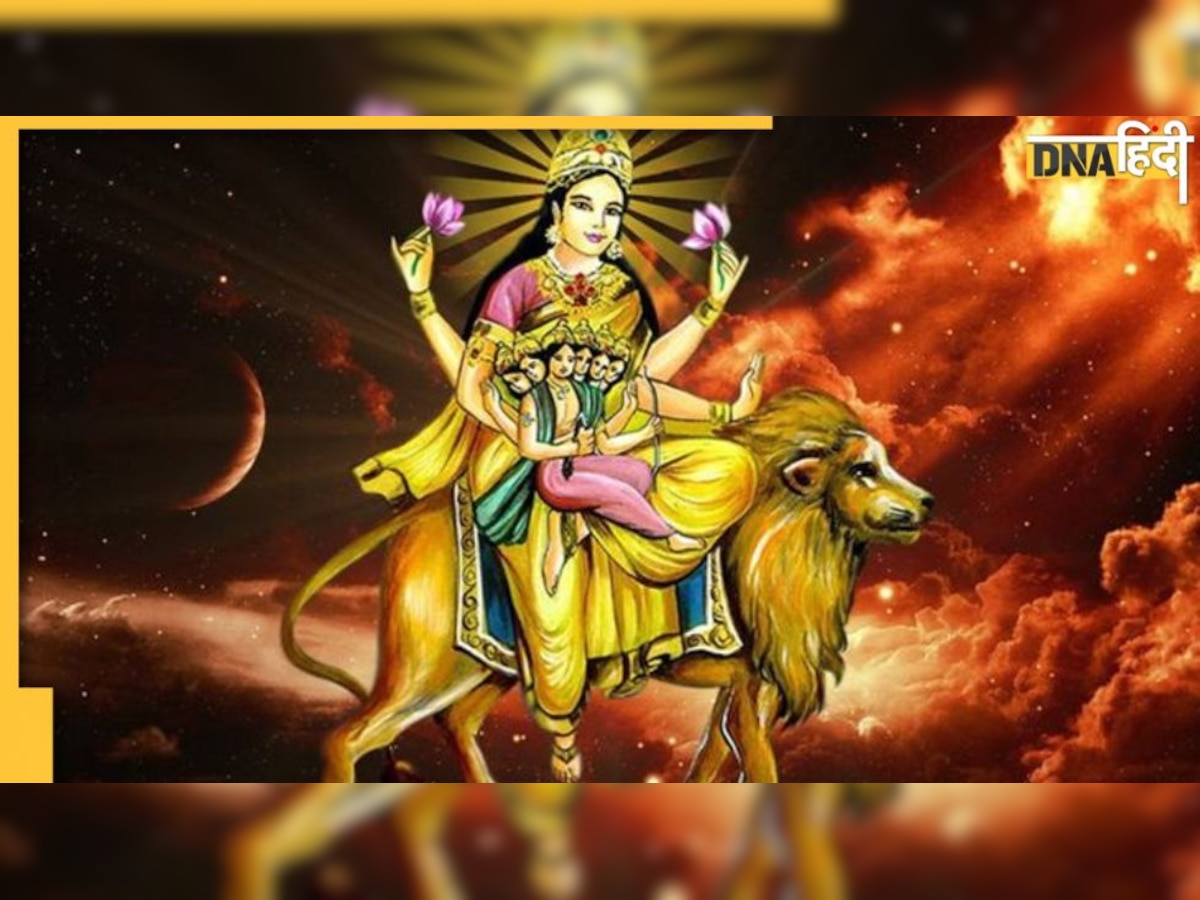 Skandmata: नवरात्रि के 5वें दिन करें मां स्कंदमाता की पूजा, मंत्र से लेकर आरती तक पढ़ें
