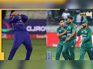 Ind vs Pak: T20 World Cup 2022 से पहले पाक गेंदबाज की चेतावनी, कहा- 'खेल नहीं पाएंगे मुझे'