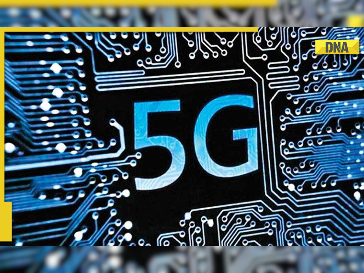 PM Modi to launch super-fast 5G services on October 1: Know what’s in store for internet users in India