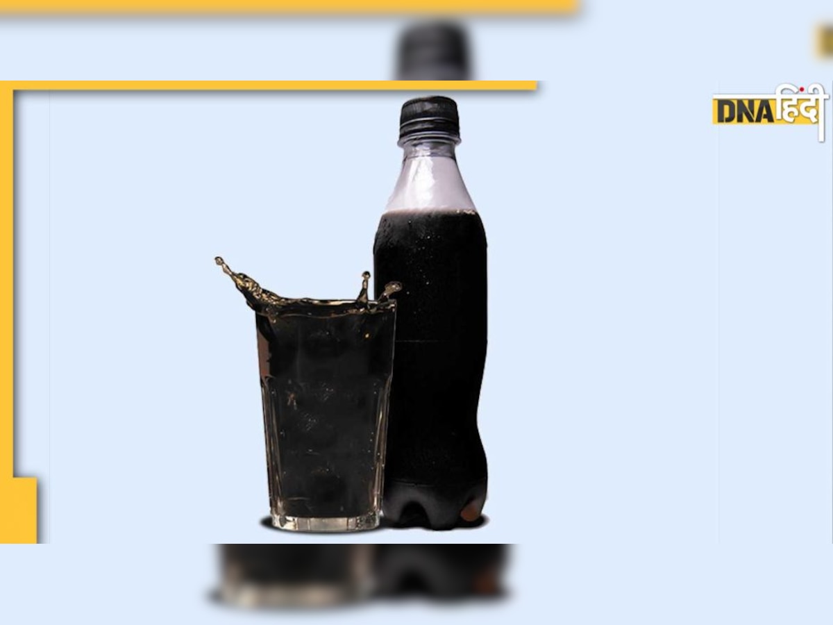 Black Water: सेलिब्रिटीज़ क्यों पीते हैं ये काला पानी? 2 घूंट पीकर जानिए क्या मिलता है फायदा