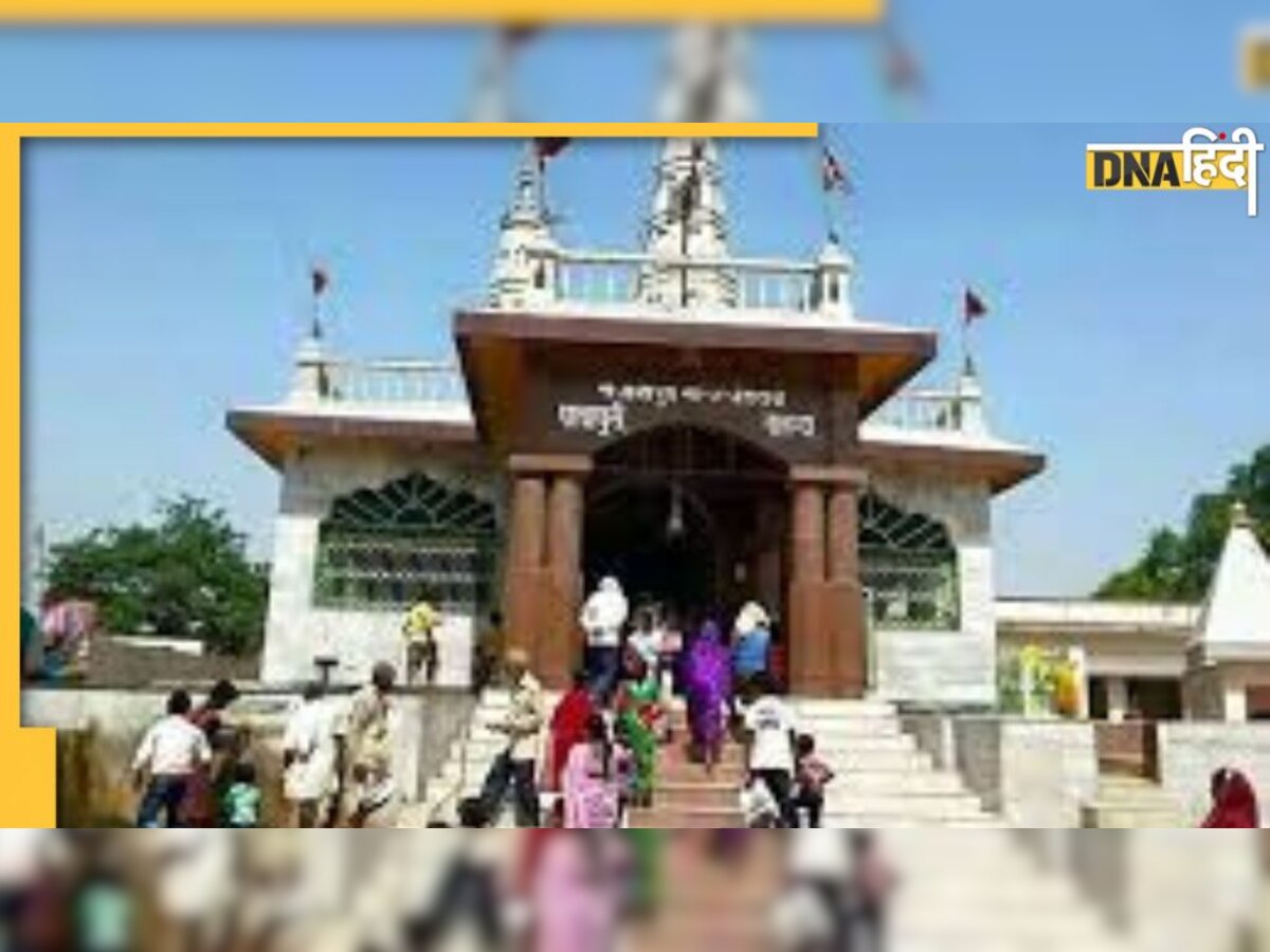 Devi Mandir Women Prohibited: नवरात्रि में देवी के इस मंदिर में महिलाओं का प्रवेश होता है वर्जित