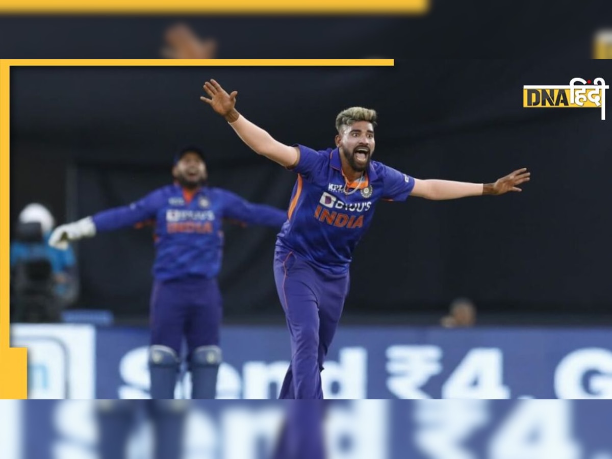 पिता चलाते थे रिक्शा, IPL ने बनाया बेटे को करोड़पति, अब Jasprit Bumrah की जगह टीम में शामिल