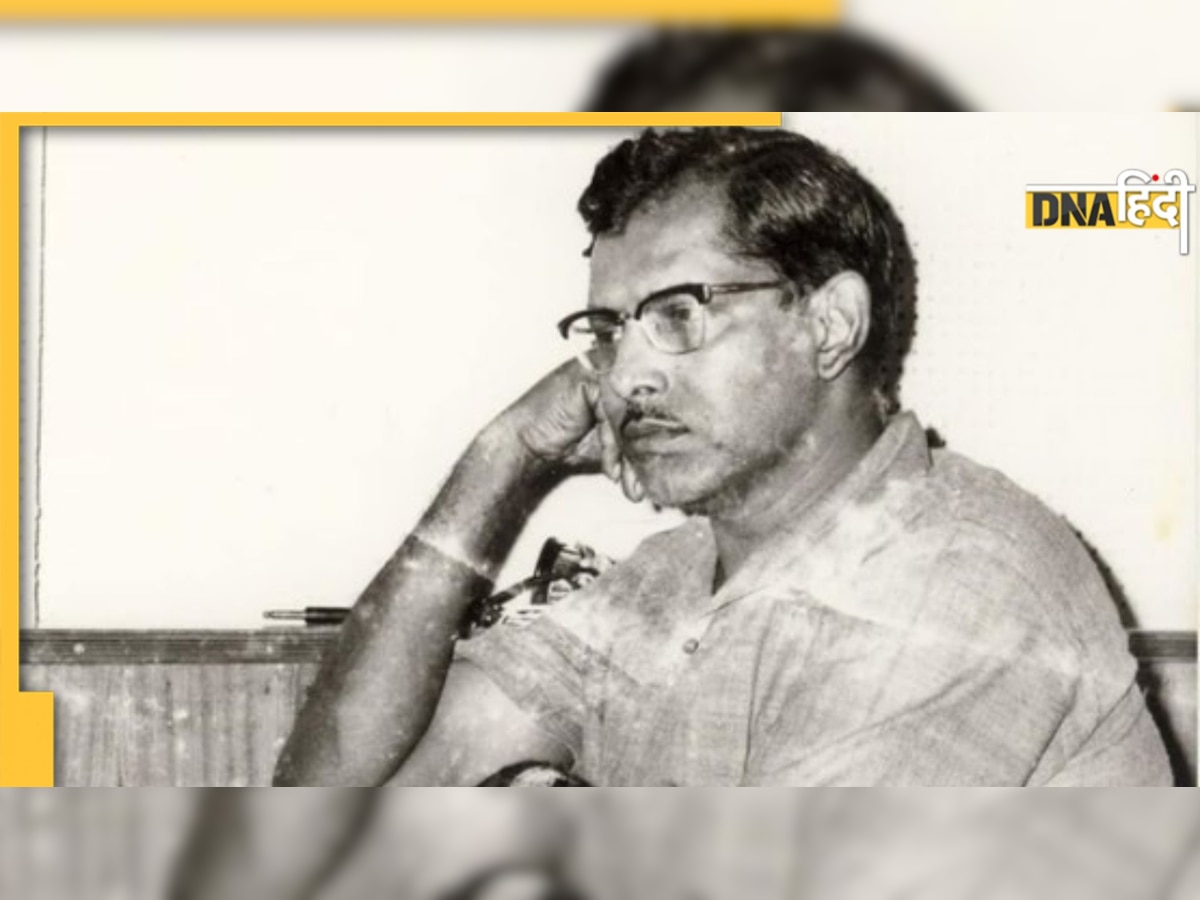 Hrishikesh Mukherjee: जब ऋषिकेश मुखर्जी की फिल्म में रोल न मिलने से दुखी थे धर्मेंद्र, नशे में धुत एक्टर ने कर दी थी ��ये हरकत