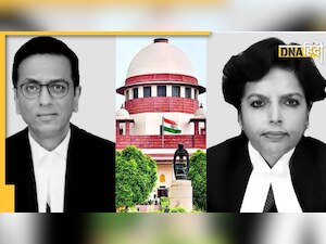 Justice DY Chandrachud की सुप्रीम कोर्ट बेंच रात 9 बजे तक बैठी, 75 मुकदमों की सुनवाई की