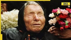 Baba Vanga's prophecy about colossal 'natural attack' in India in 2022 goes viral