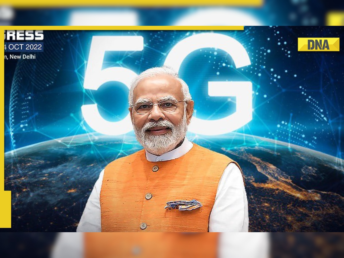 5G in India: Check if your smartphone supports 5G network