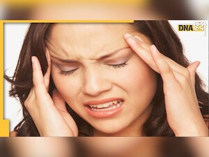 Headache Alert : इतने दिन से अधिक सिरदर्द का रहना देता है हार्ट अटैक का संकेत