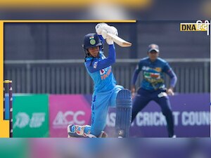 Ind W vs SL W Asia cup 2022: गेंद और बल्ले से भारत ने श्रीलंका को पीटा, 41 रनों से दर्ज की शानदार जीत