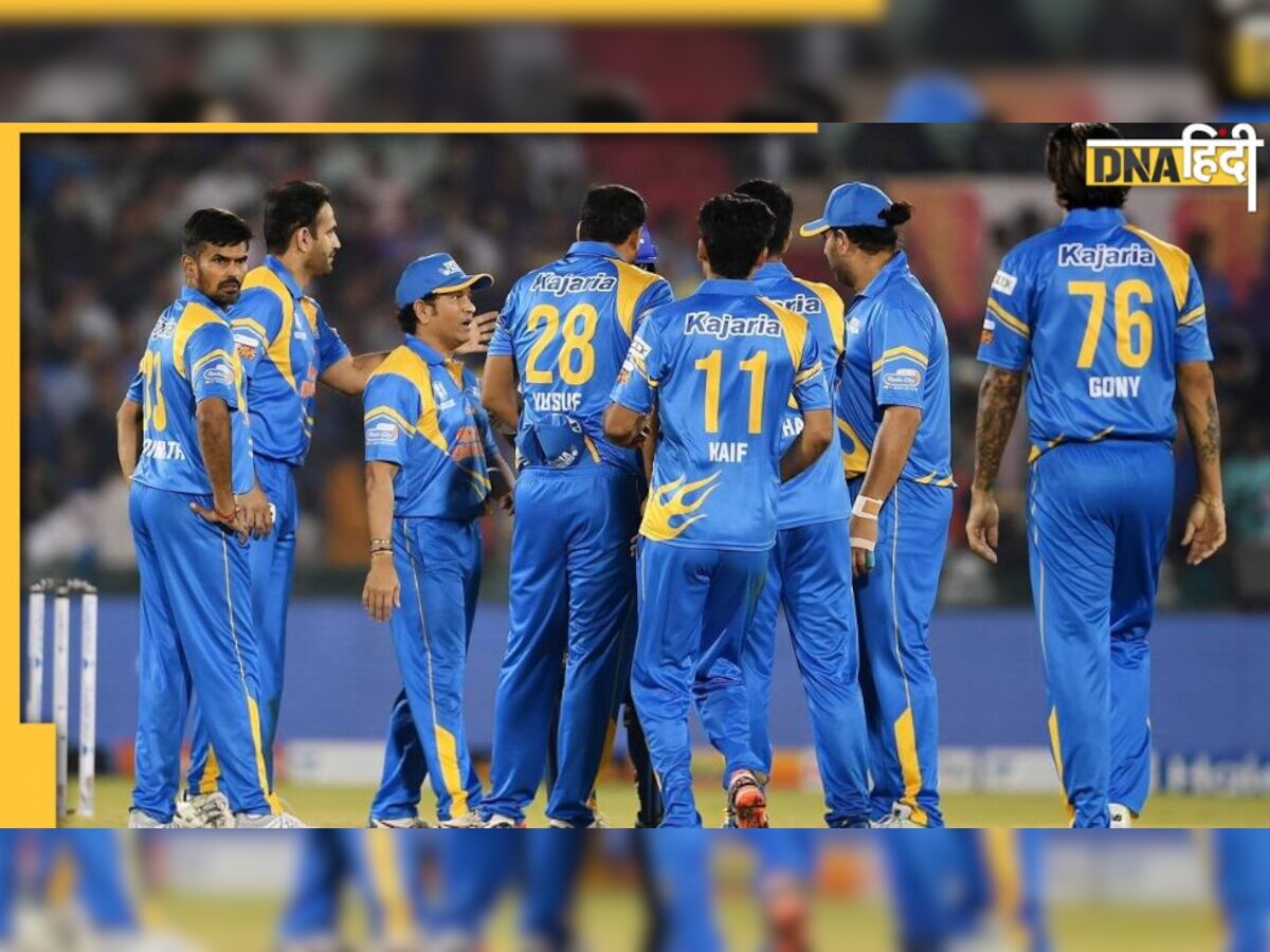 IND-L vs SL- Live streaming: आज है फाइनल मैच, जानें कहां देख सकेंगे सचिन को खेलते हुए