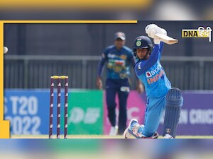 Women's Asia Cup 2022 Points Table: भारतीय टीम ने हासिल किया सेमीफाइनल का टिकट, देखें सभी टीमों की स्थिति