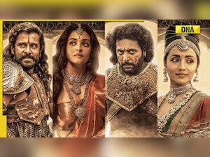 Ponniyin Selvan box office collection day 1: Mani Ratnam's film collects Rs 78.29 crore worldwide 