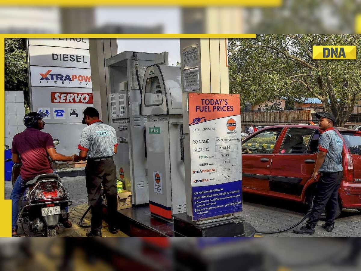 No petrol, diesel at Delhi pumps without pollution check certificate: Know how to get valid PUC certificate for your car