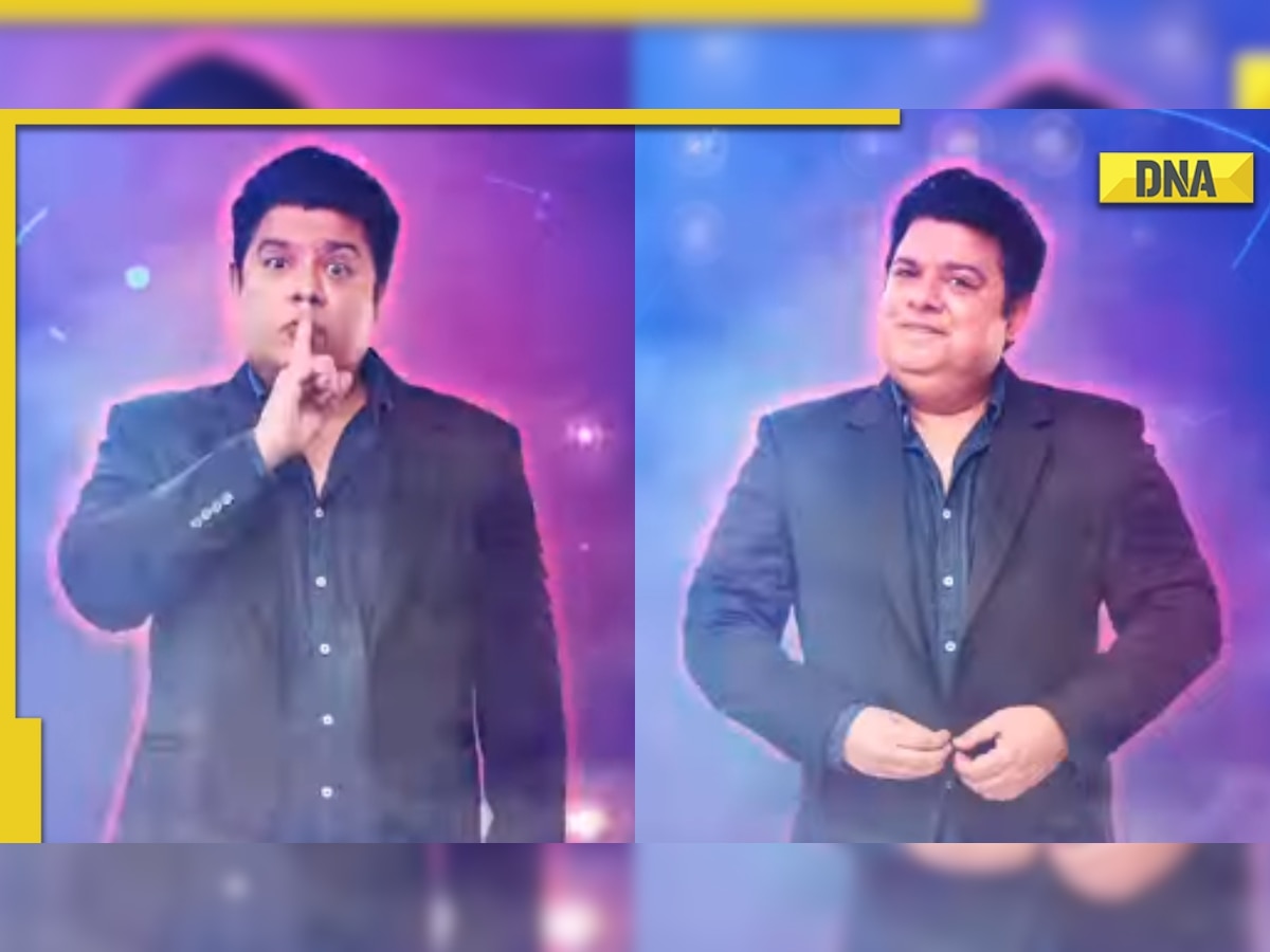 Bigg Boss 16: Netizens get furious after Sajid Khan enters Salman Khan's show as contestant